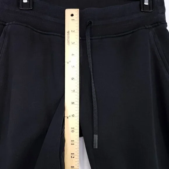 Lululemon Pants Womens 6 Align High Rise Jogger Gym Lounge Athleisure - Picture 8 of 11